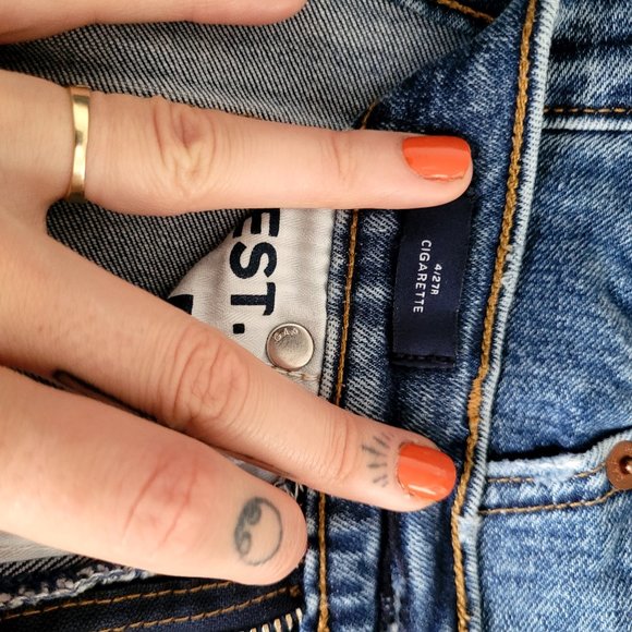 GAP JEANS - Picture 3 of 4